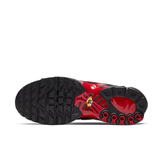 Nike Air Max Plus 'Bred'
