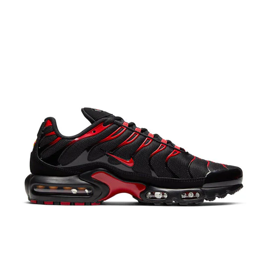 Nike Air Max Plus 'Bred'