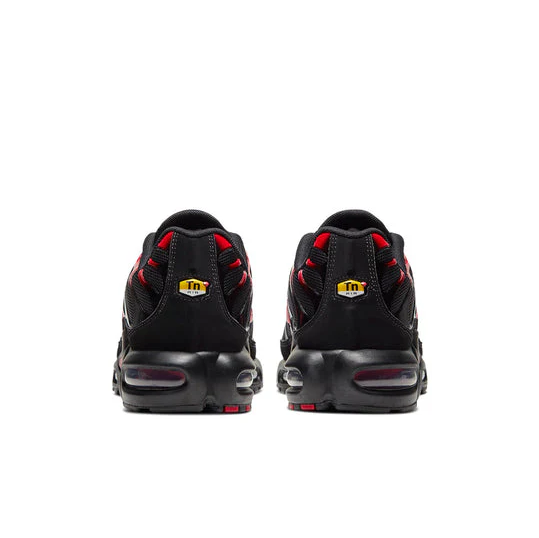 Nike Air Max Plus 'Bred'