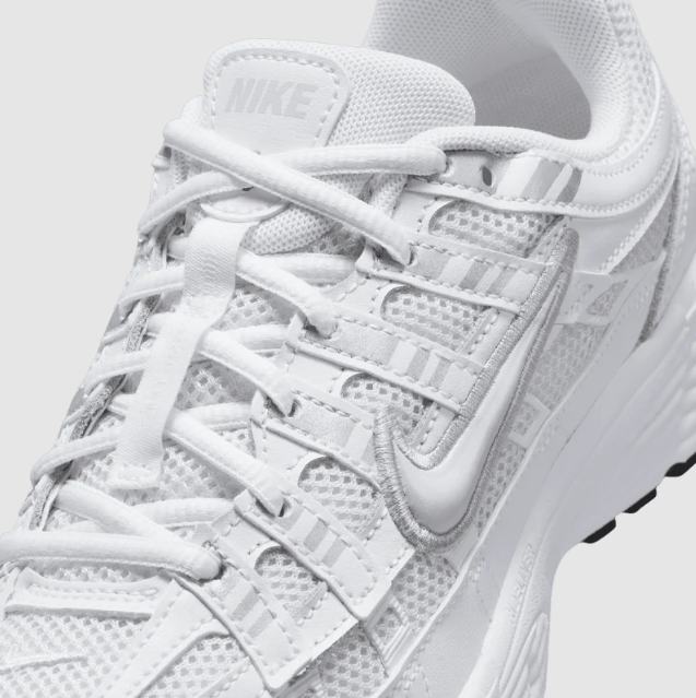 Nike P-6000