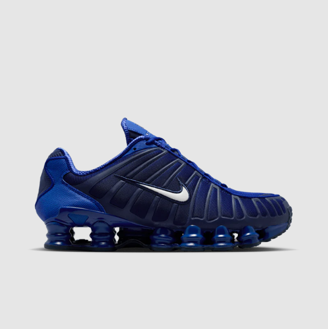 Nike Shox TL