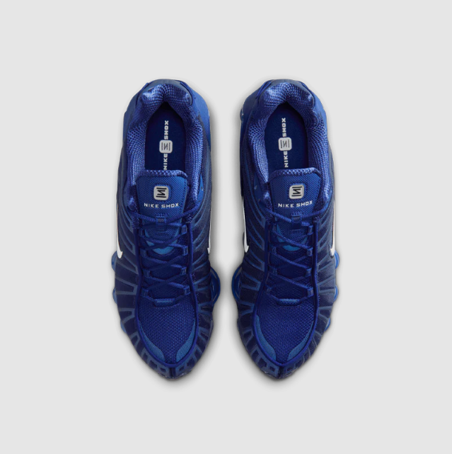 Nike Shox TL