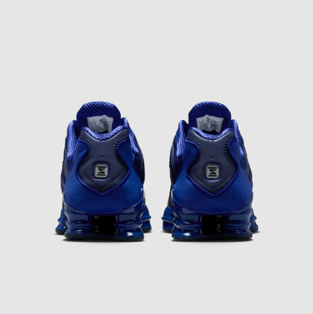Nike Shox TL
