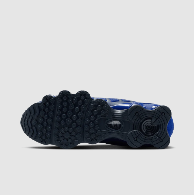 Nike Shox TL