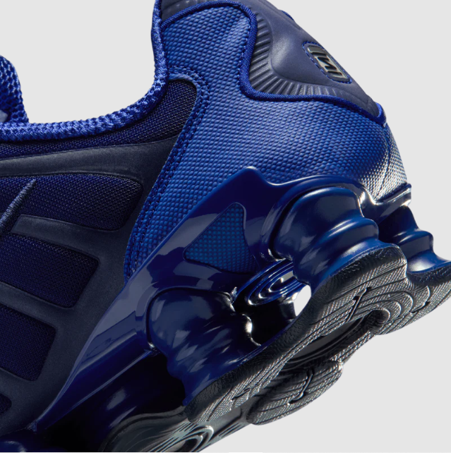 Nike Shox TL