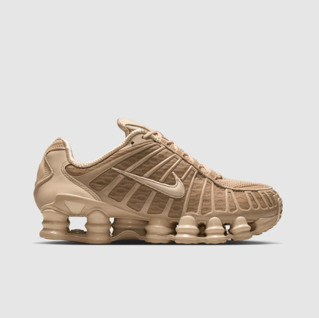 Nike Shox TL (W)