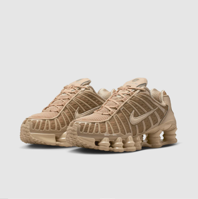 Nike Shox TL (W)