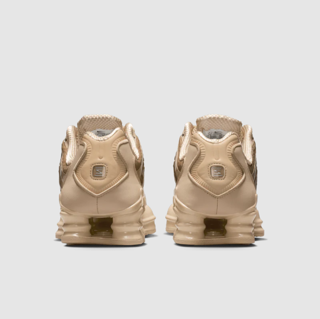 Nike Shox TL (W)