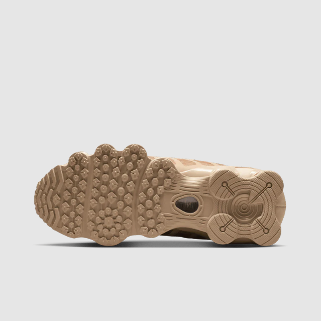Nike Shox TL (W)
