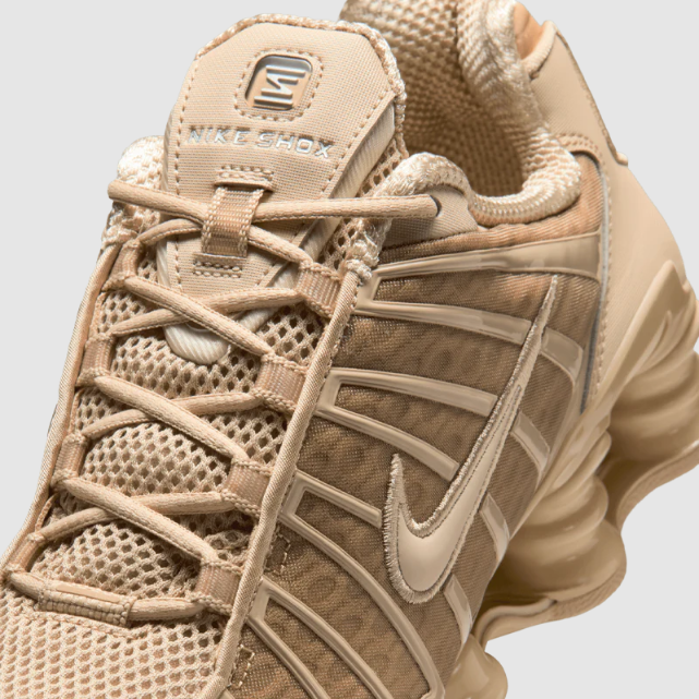 Nike Shox TL (W)