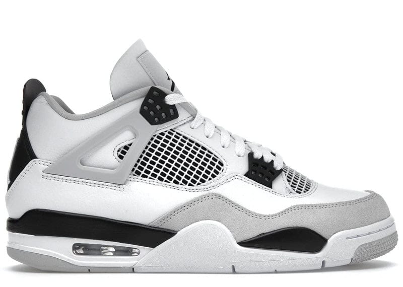 Air Jordan 4 “Military Black”