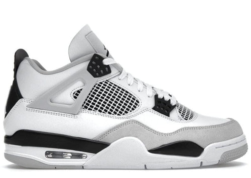 Air Jordan 4 “Military Black”