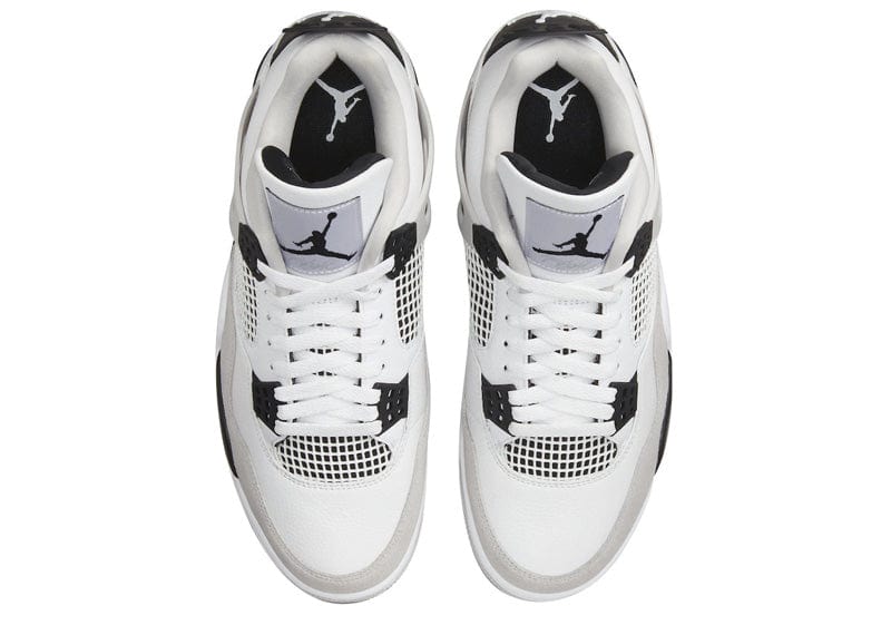 Air Jordan 4 “Military Black”