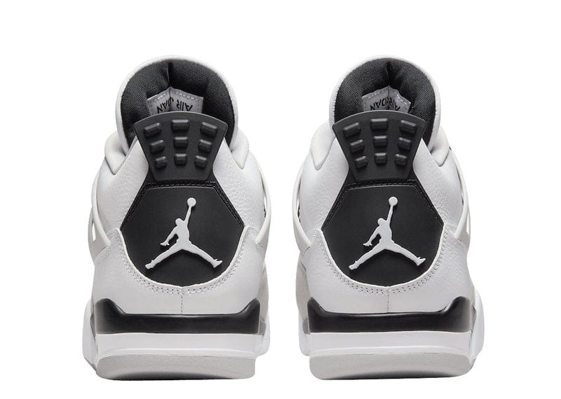 Air Jordan 4 “Military Black”